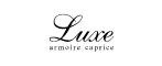 luxe armoire caprice